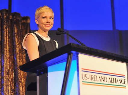 Michelle Williams Michelle Williams